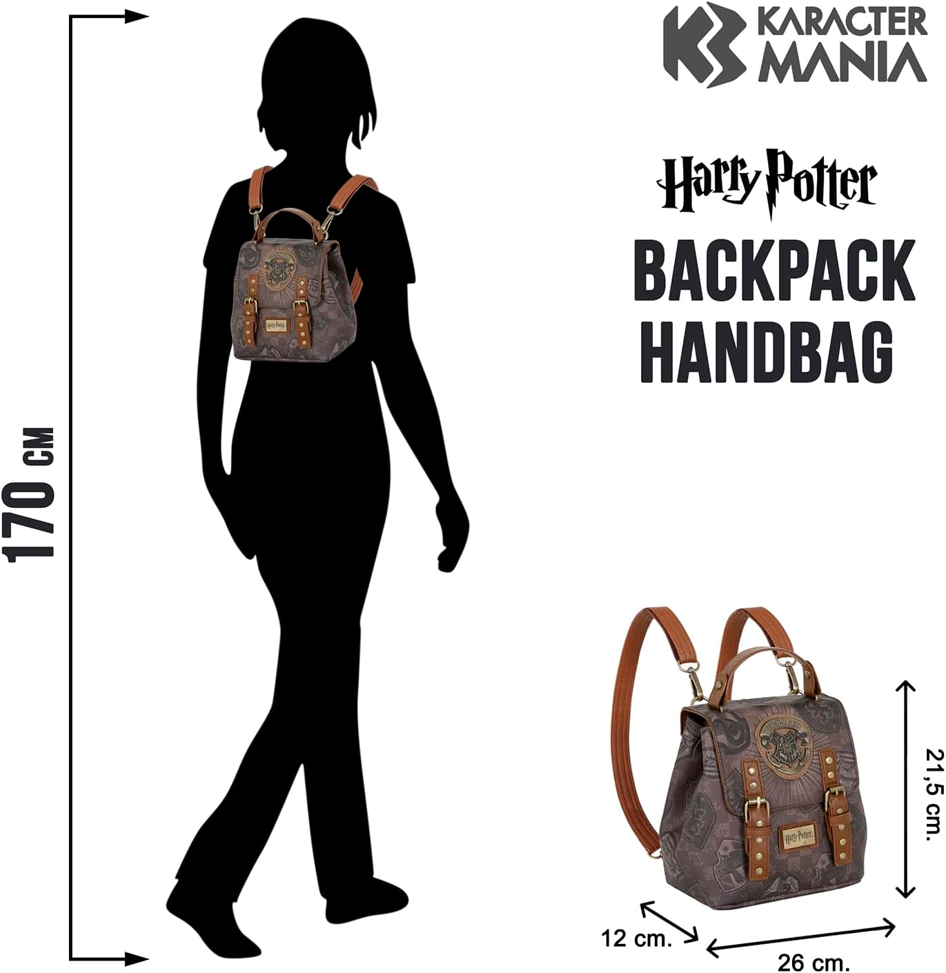 Harry Potter Pride Unisex - Adulto - immagine 6