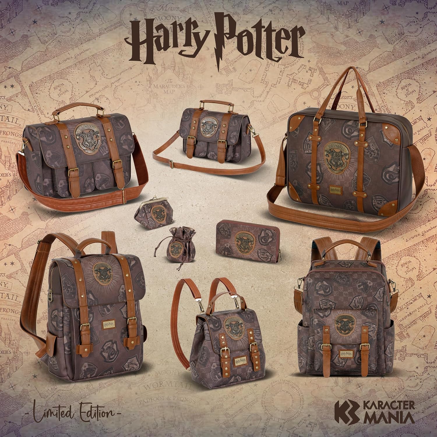 Harry Potter Pride Unisex - Adulto - immagine 8