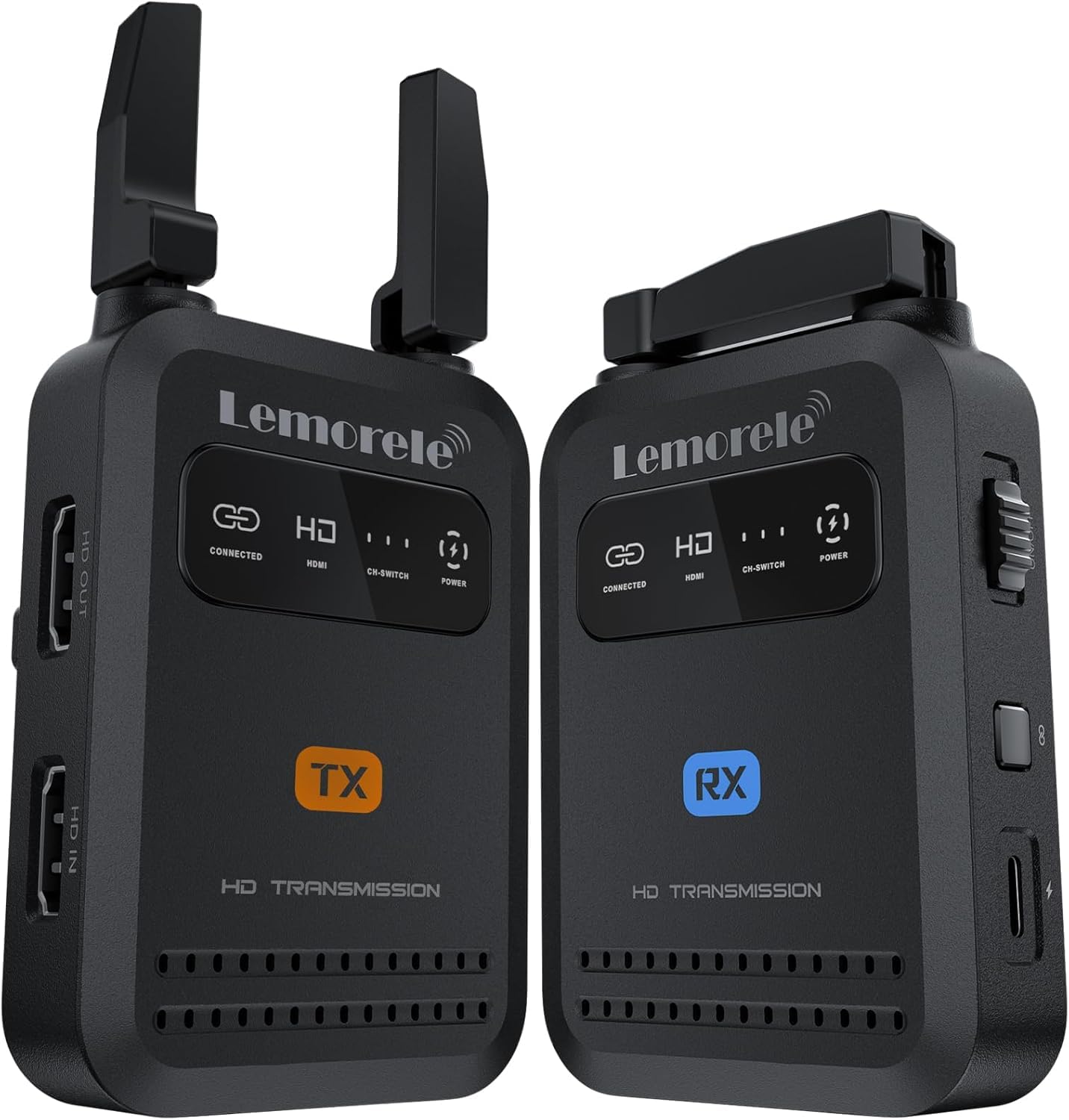 Trasmettitore Ricevitore Video HDMI Wireless Lemorele R5000