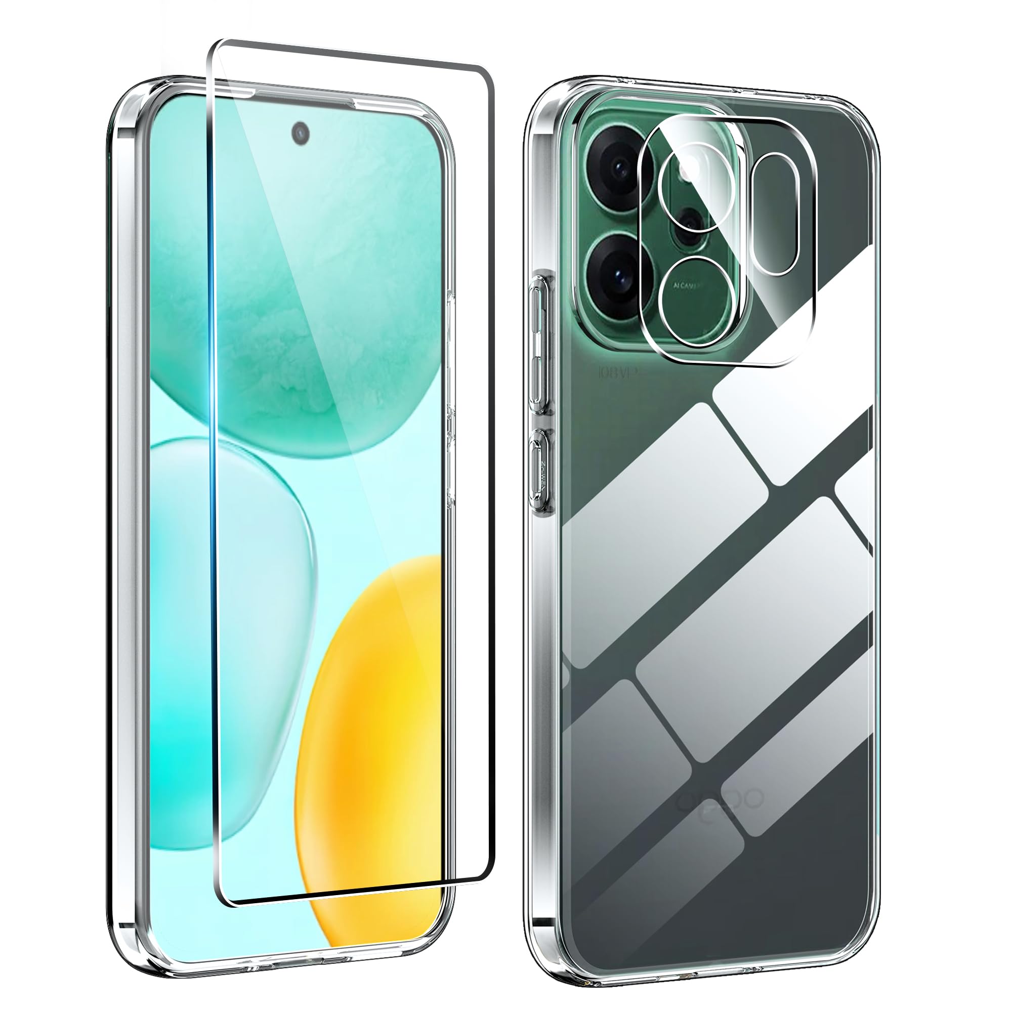 OPPO Reno 14 F