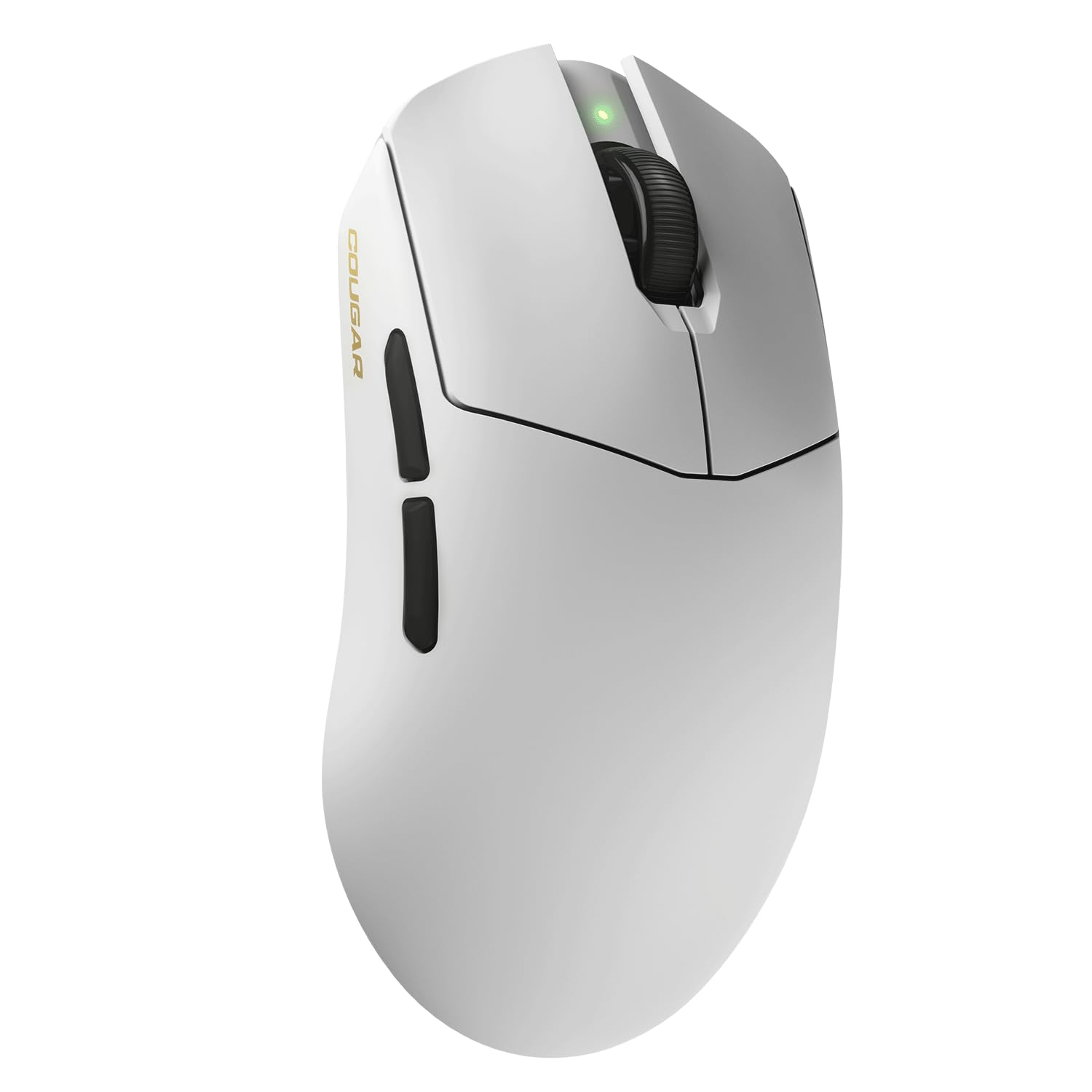 Mouse+senza+filo+Gamer+Cougar+Revenger+Pro+4K+%28Blanc%29