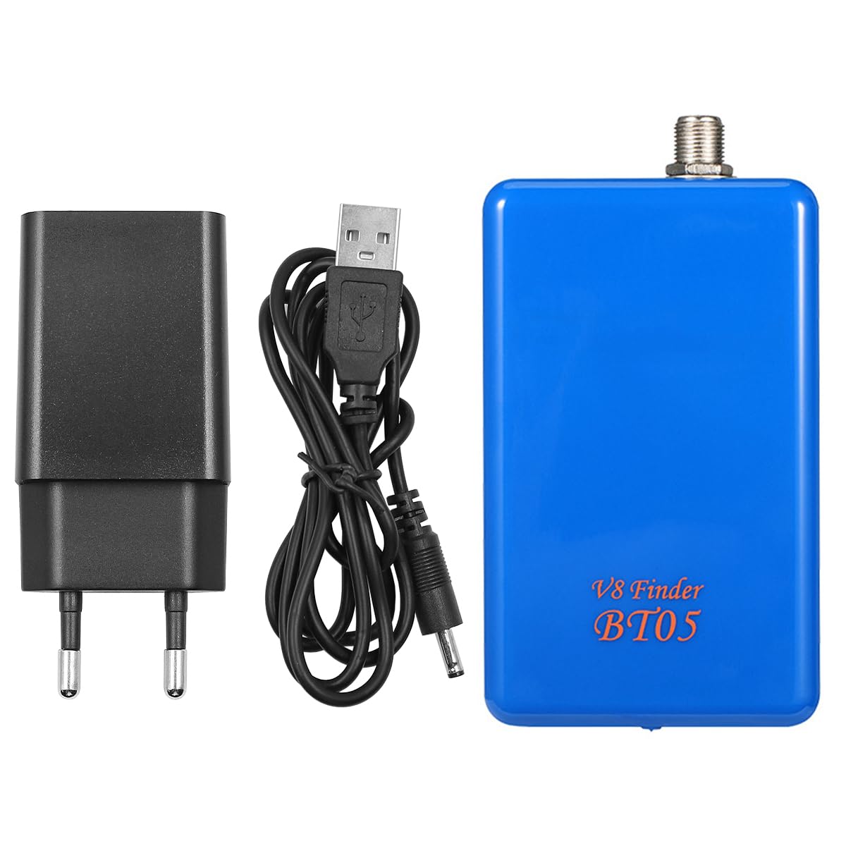 Satellite Finder Meter V8 Finder BT05 Satfinder DVB S2