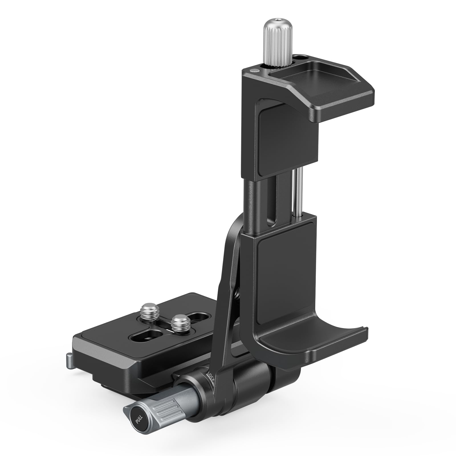 Smallrig Kit Piastra di Montaggio Power Bank 4695