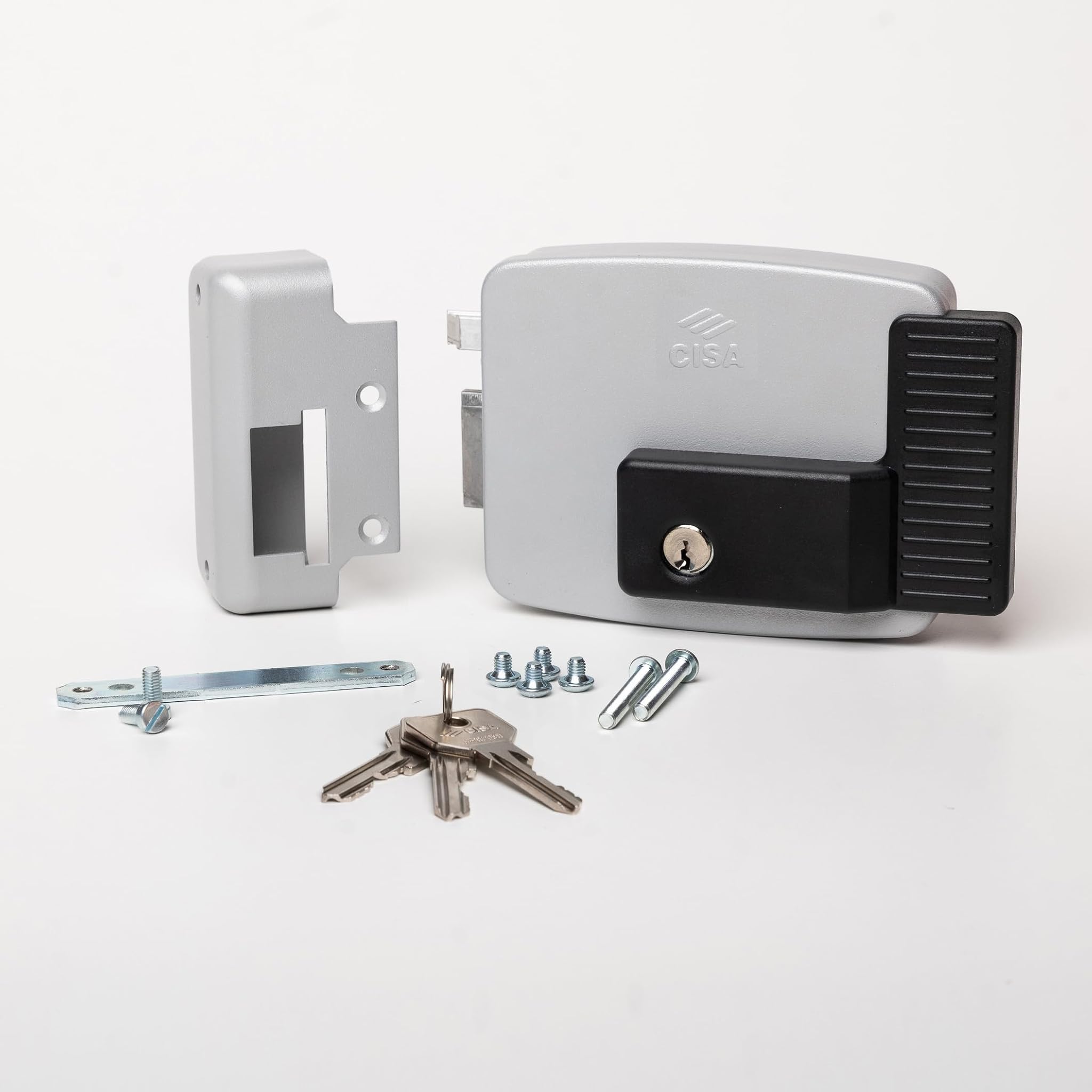 Cisa Serratura Elettrica da Applicare 111921604N7