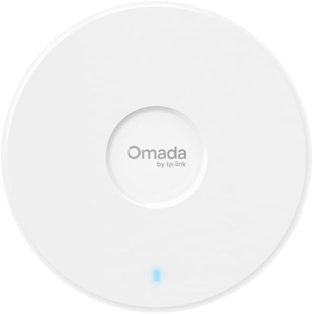 Tp-link Omada EAP720 - Punto di Accesso WiFi 7 BE5000 - immagine 1