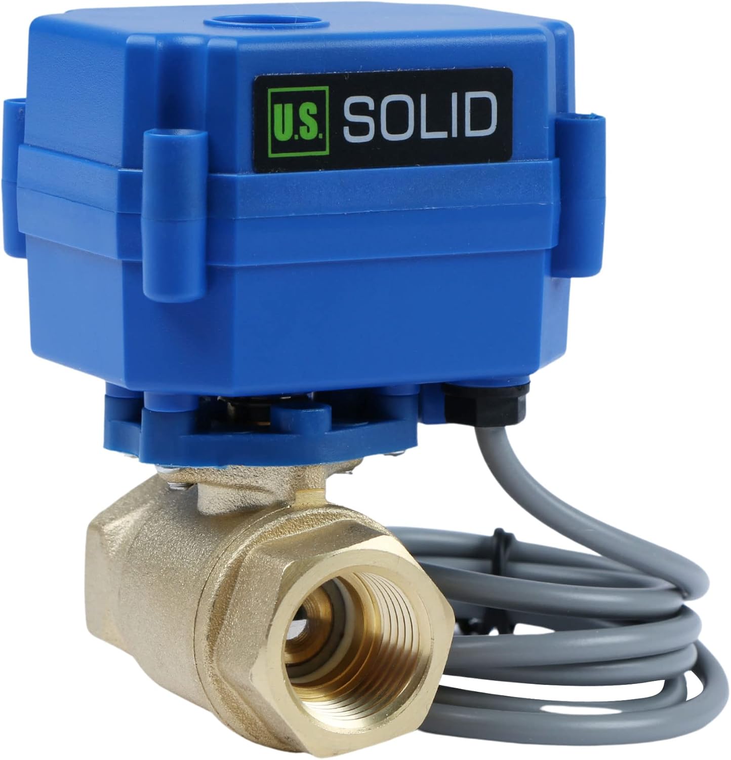 U.S. Solid Rilevatore di Perdite d'Acqua 1/2" - immagine 3