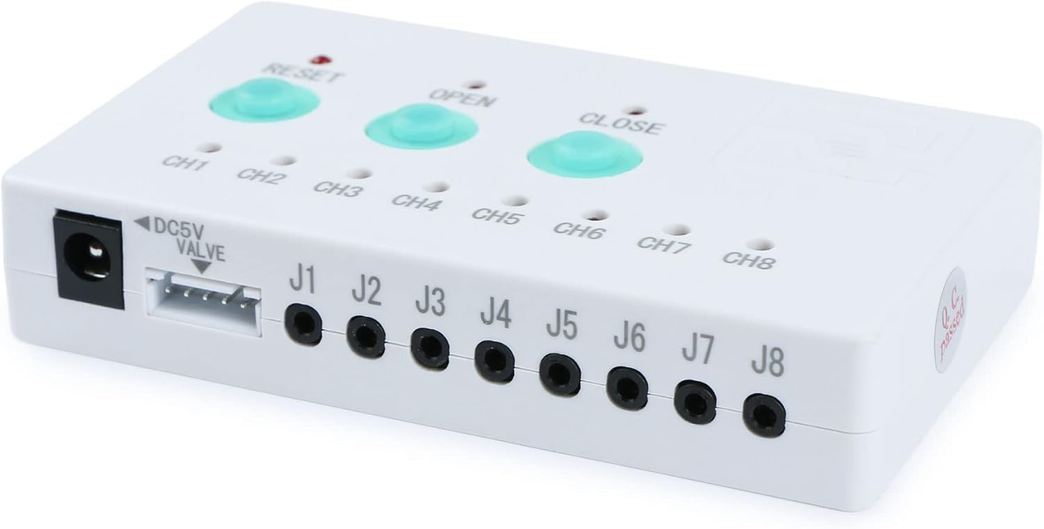 U.S. Solid Rilevatore di Perdite d'Acqua 1/2" - immagine 6