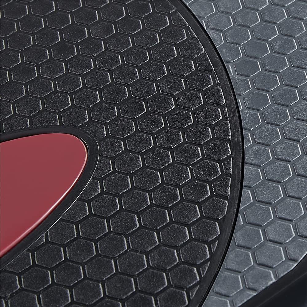 Yaheetech Step da Aerobica Regolabile 3 Altezze - immagine 8