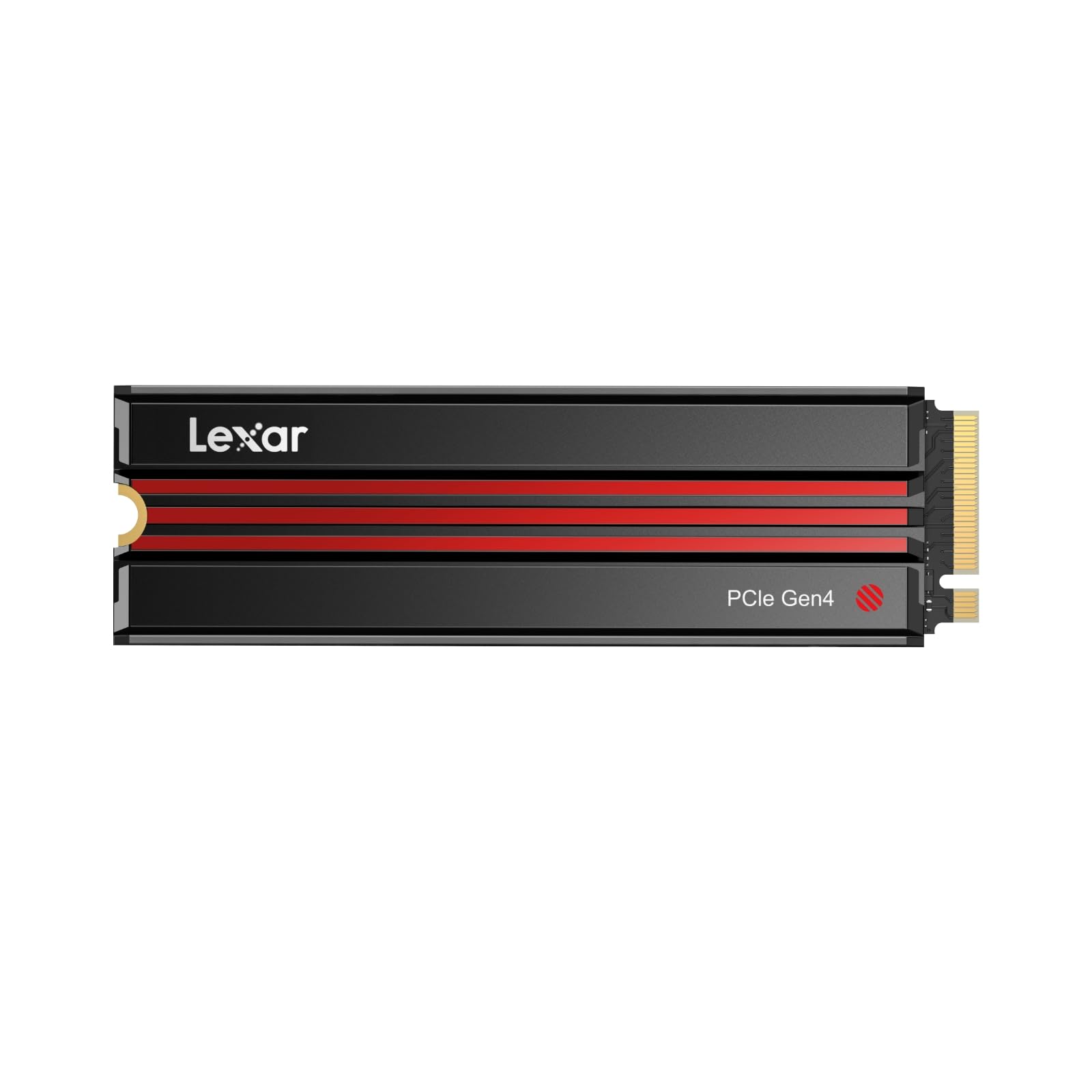 Lexar EQ790 SSD 1TB con Dissipatore di Calore