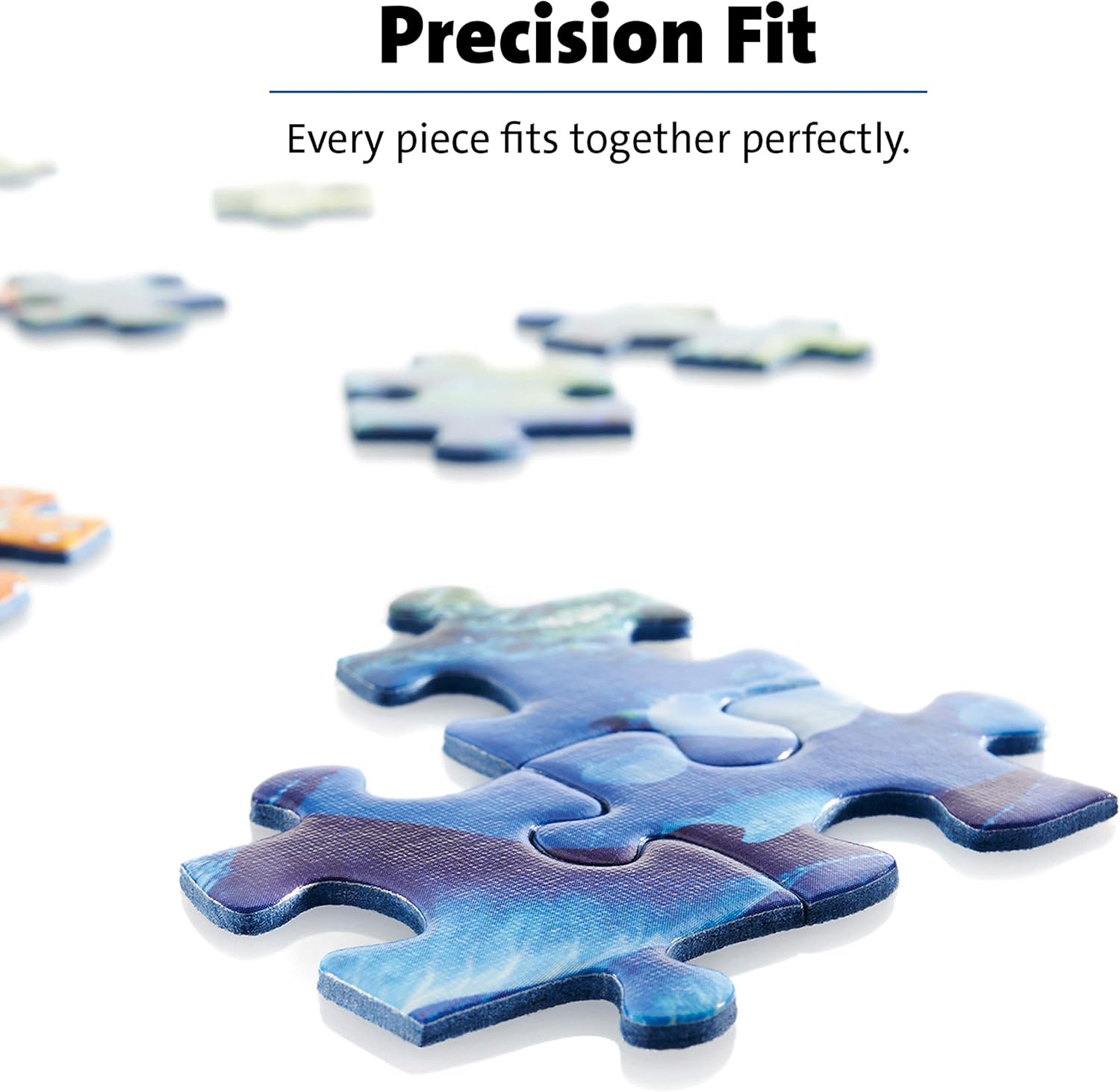 Ravensburger - Puzzle Mappamondo Storico 5000 Pezzi - immagine 7