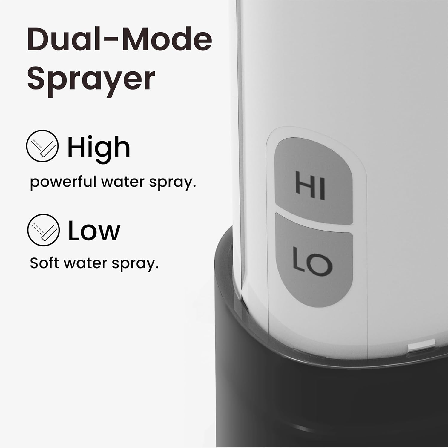 AirGo Nero Perlato - immagine 5