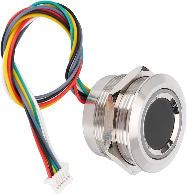 Sensore di Impronte Digitali Capacitivo R503