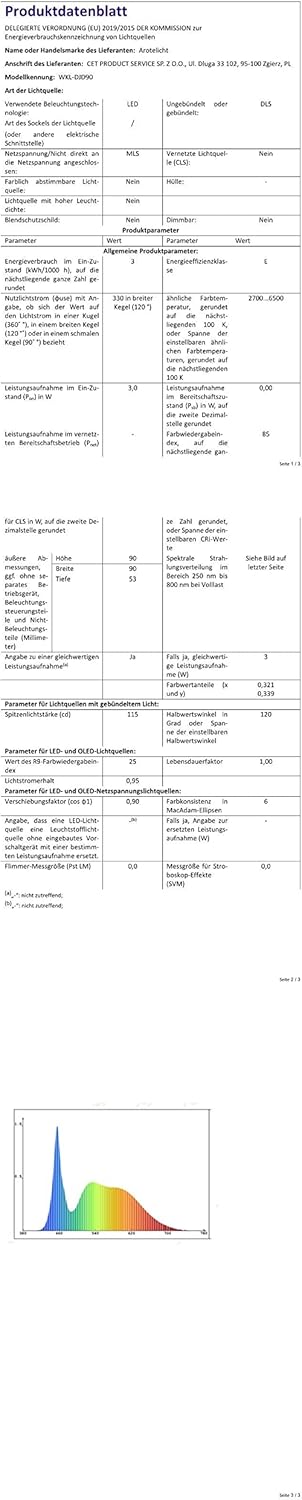 Arotelicht 8Pcs Applique LED da Incasso per Scale Grigio - immagine 8
