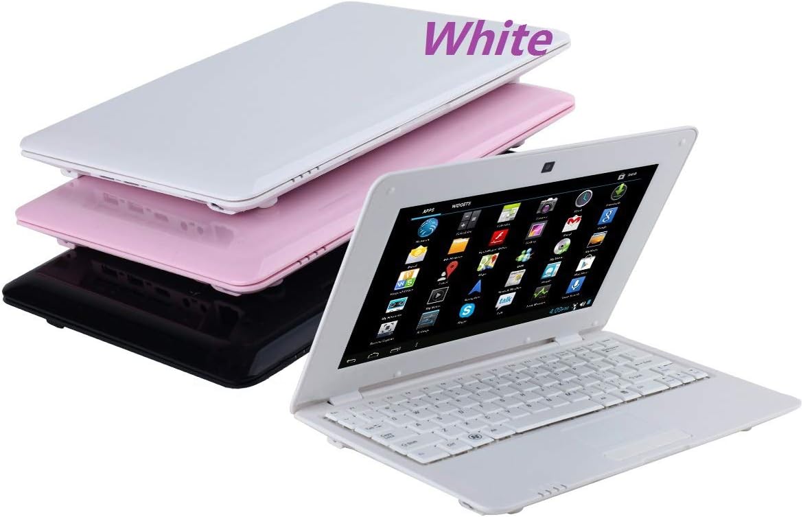 Bigmachine Computer Portatile 10 pollici Android 6.0 - immagine 1