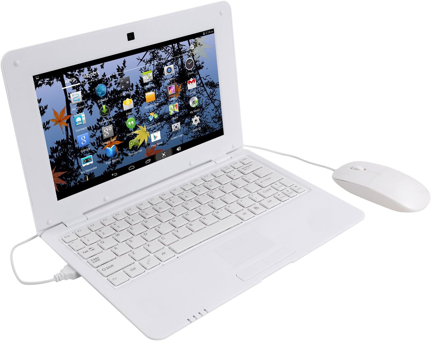 Bigmachine Computer Portatile 10 pollici Android 6.0 - immagine 3