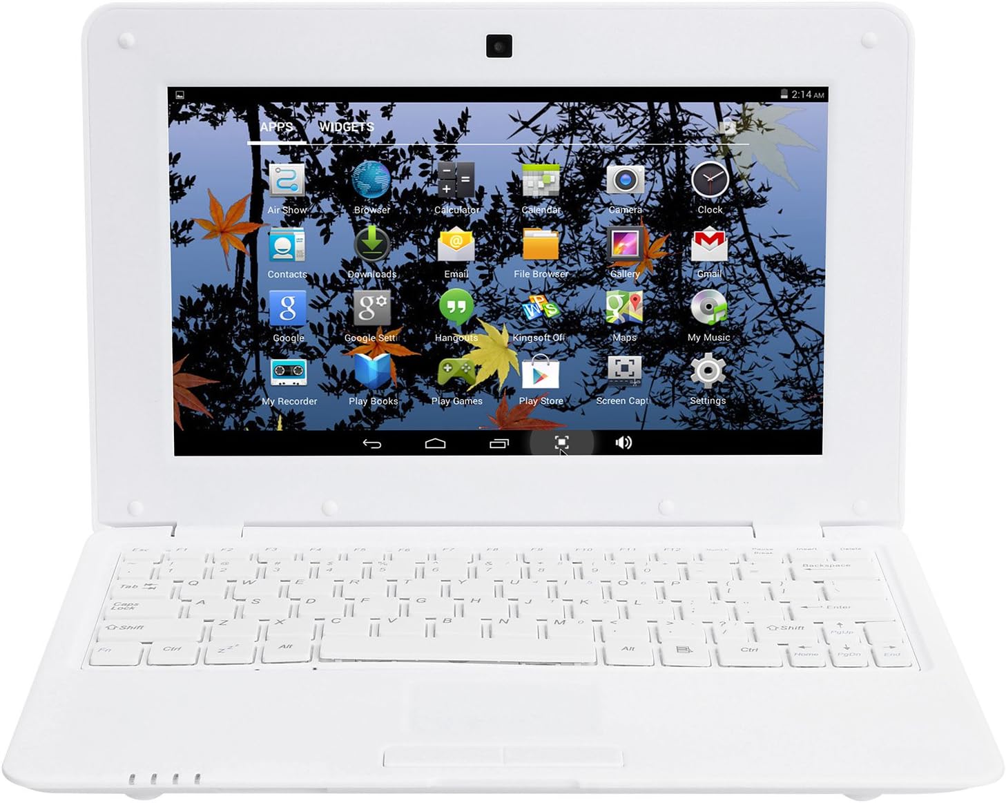 Bigmachine Computer Portatile 10 pollici Android 6.0 - immagine 5