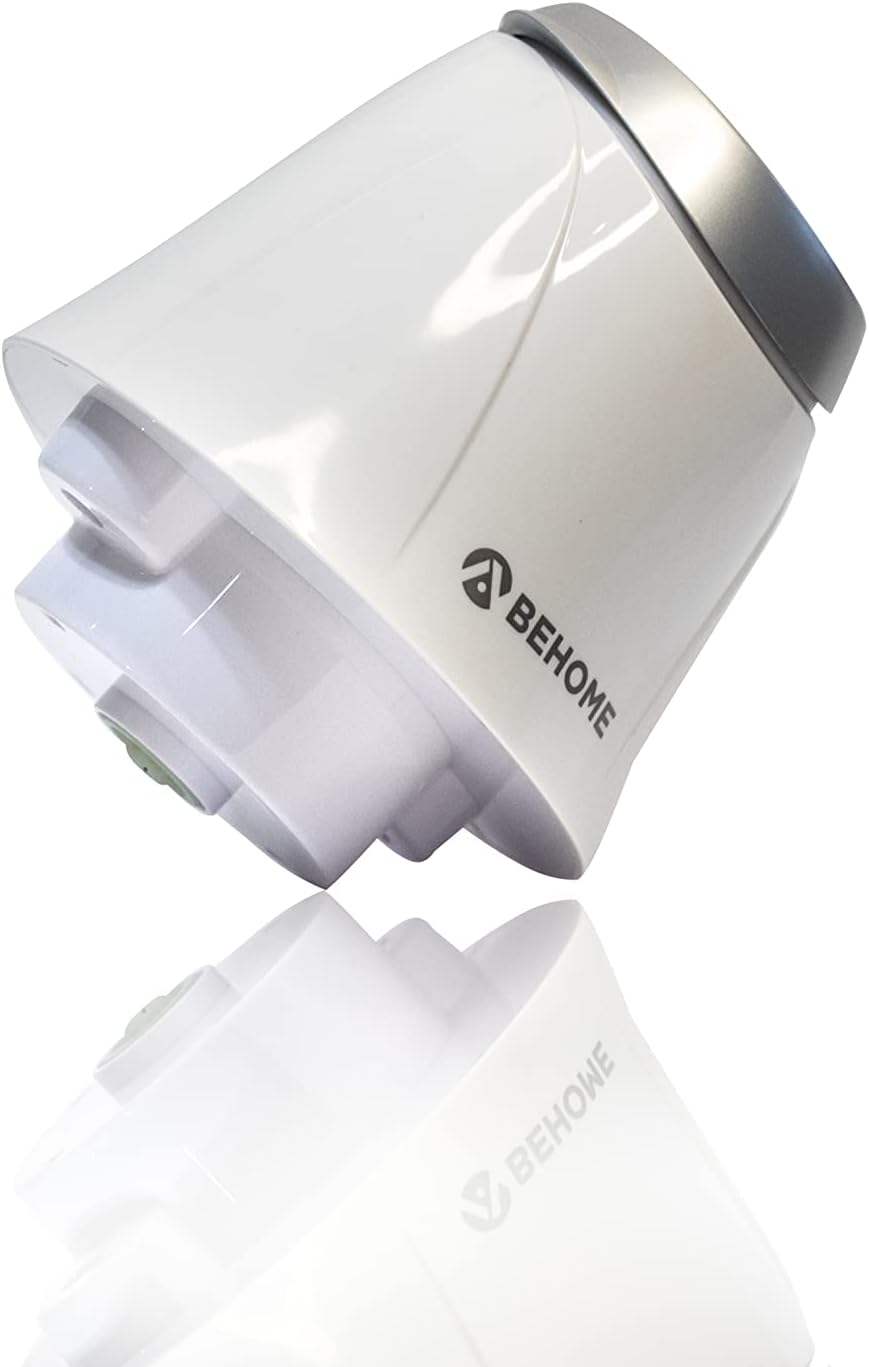 Behome Tritatutto Elettrico da Cucina 1L 300W - immagine 2