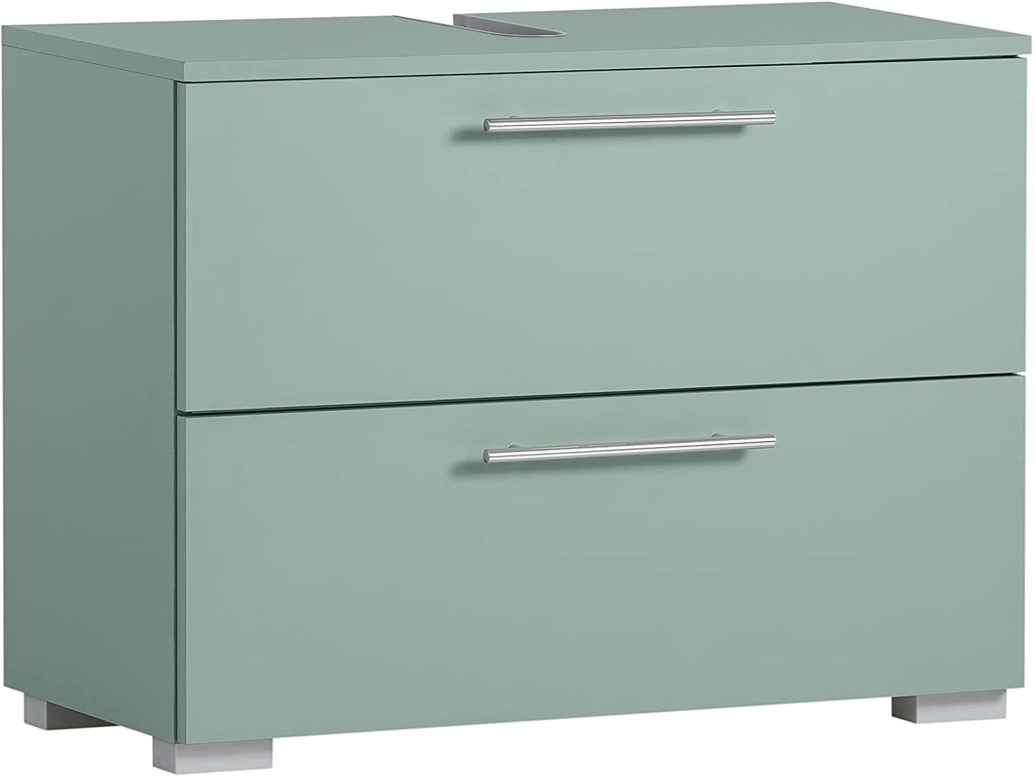 Schildmeyer Carlos - Mobile sottolavabo 80cm, Pistacchio