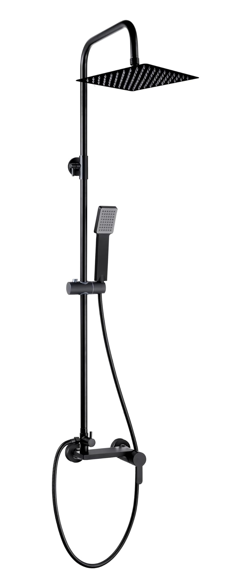 Marco Mammoliti Colonna Doccia Sabina con Miscelatore