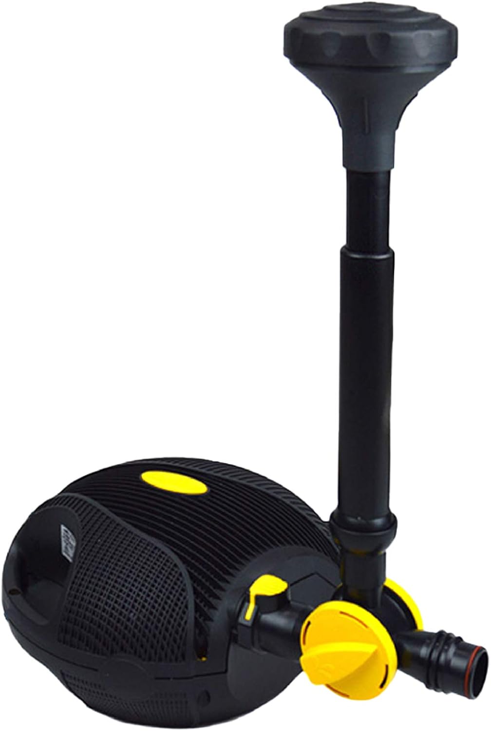 PJ 7600 FREE-FLO 230/50 - immagine 1