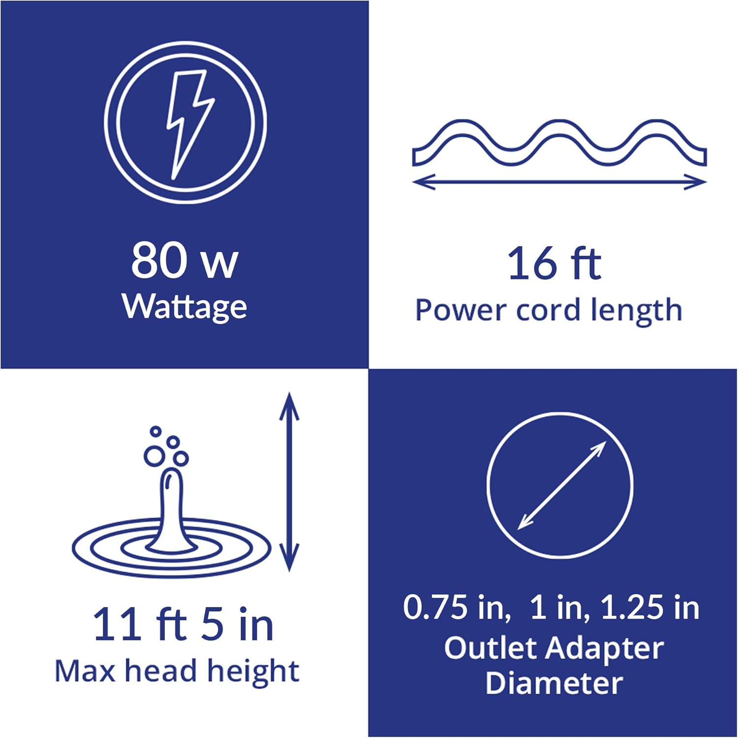PJ 7600 FREE-FLO 230/50 - immagine 8