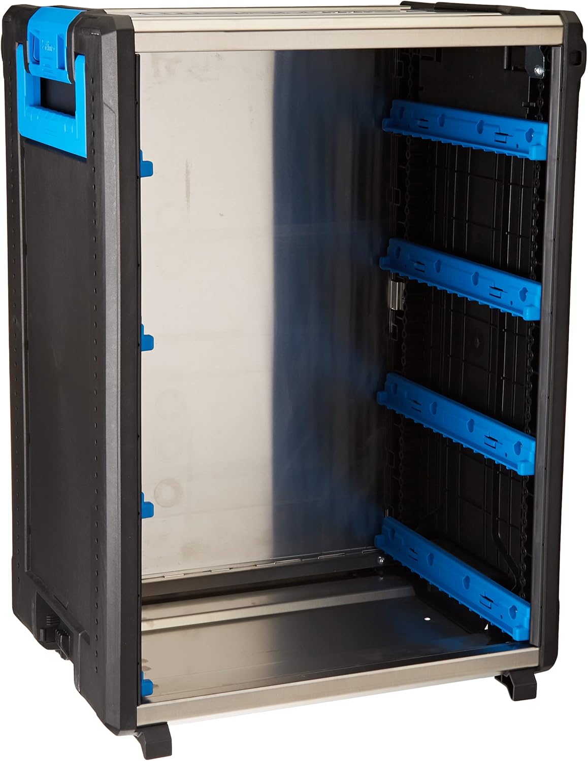 Sortimo 1000004447 - Workmo 24-750 tra cui 8 casi è apparso