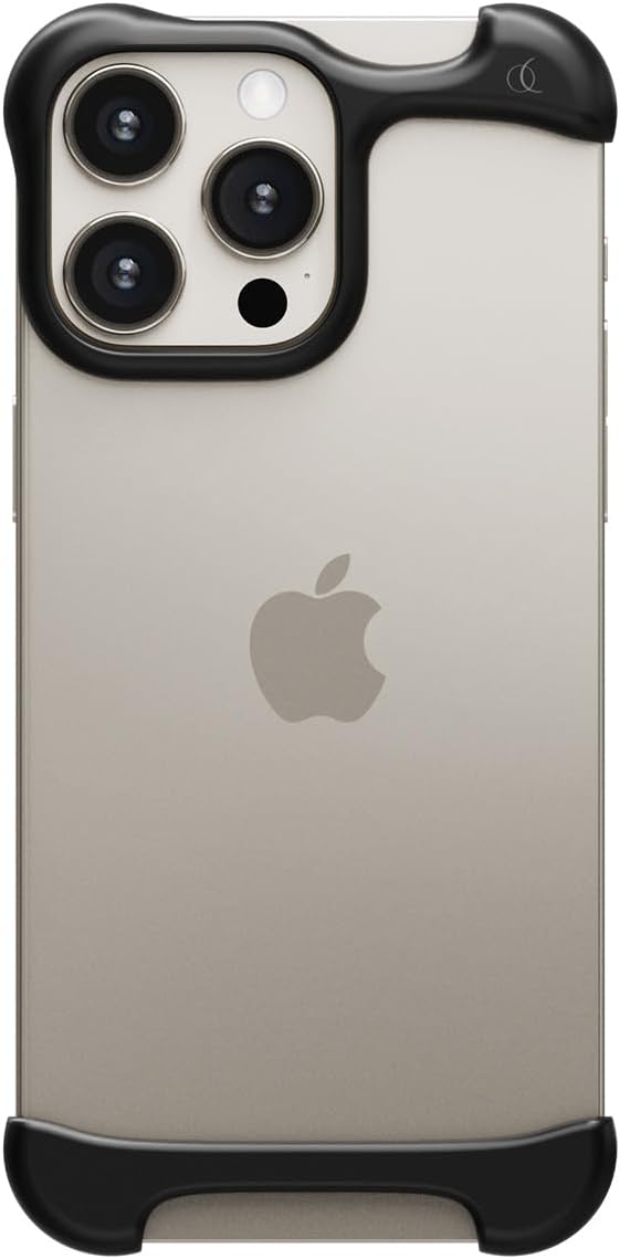 Arc Pulse Compatibile con iPhone 16 Pro Max (2024) - immagine 1