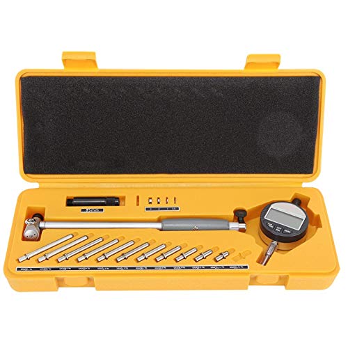 Alesametro con Quadrante Digitale 50-160mm