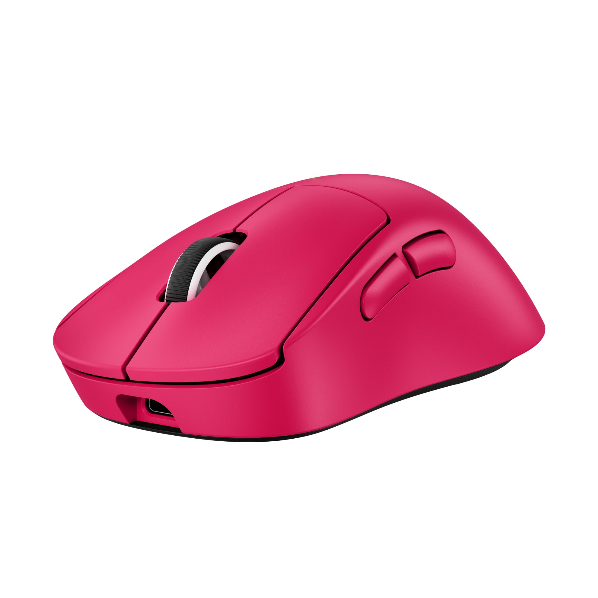 Logitech G PRO X SUPERLIGHT 2 - Mouse Gaming Wireless Rosa