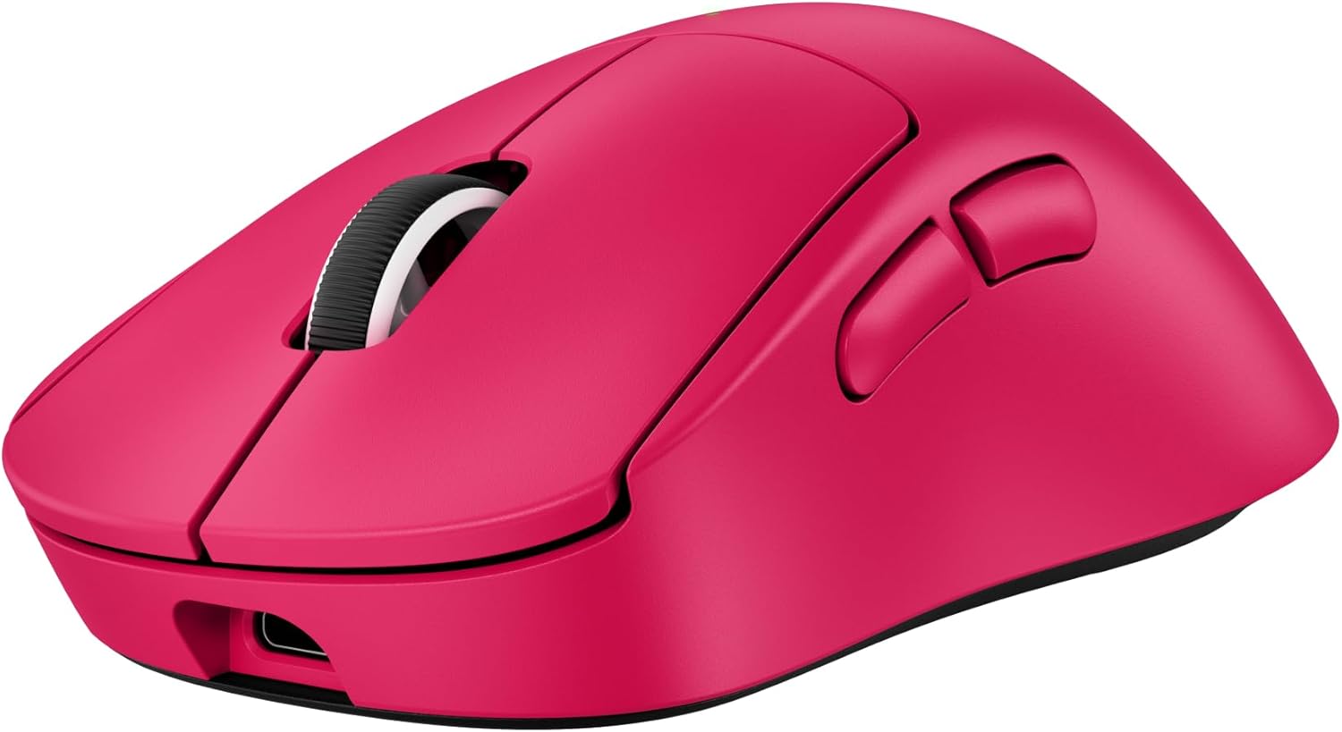 Logitech G PRO X SUPERLIGHT 2 - Mouse Gaming Wireless Rosa - immagine 1