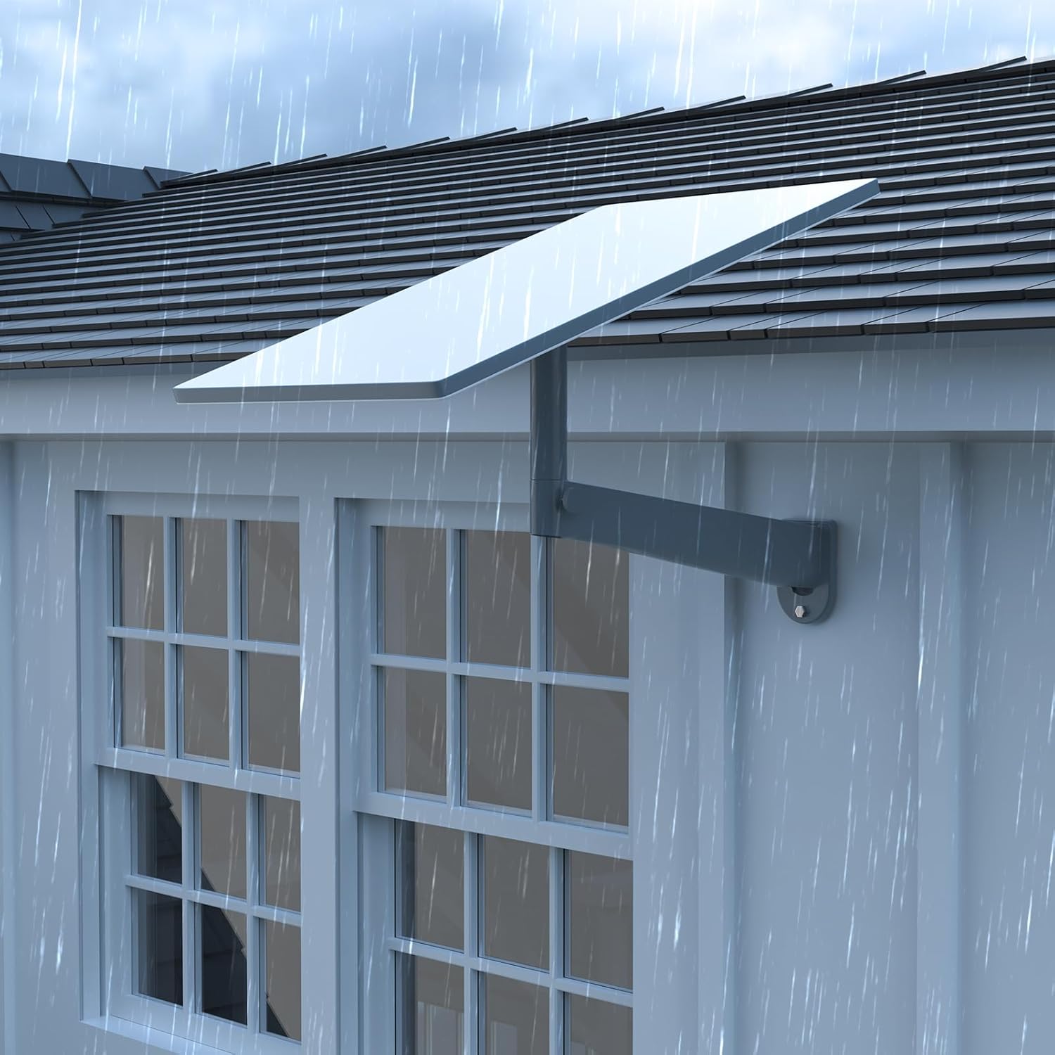 Starlink Supporto Lungo Regolabile per Gen 3/Mini - immagine 2