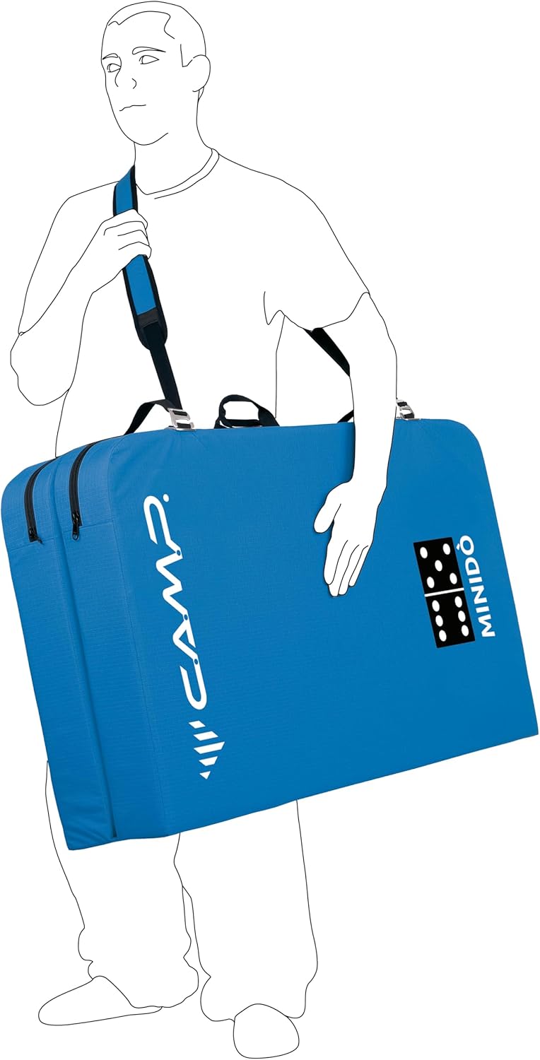 C.A.M.P. - MINIDO - immagine 6