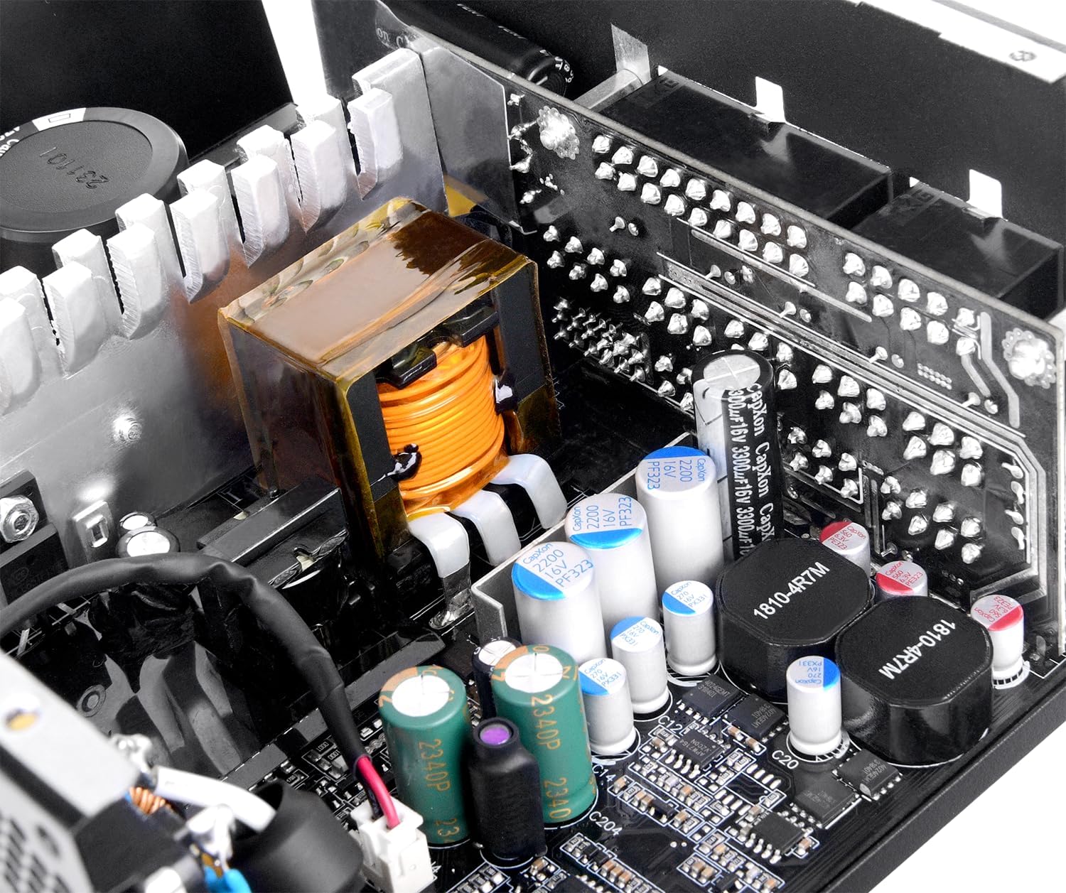 Thermaltake Toughpower GT 850W Modular - immagine 5