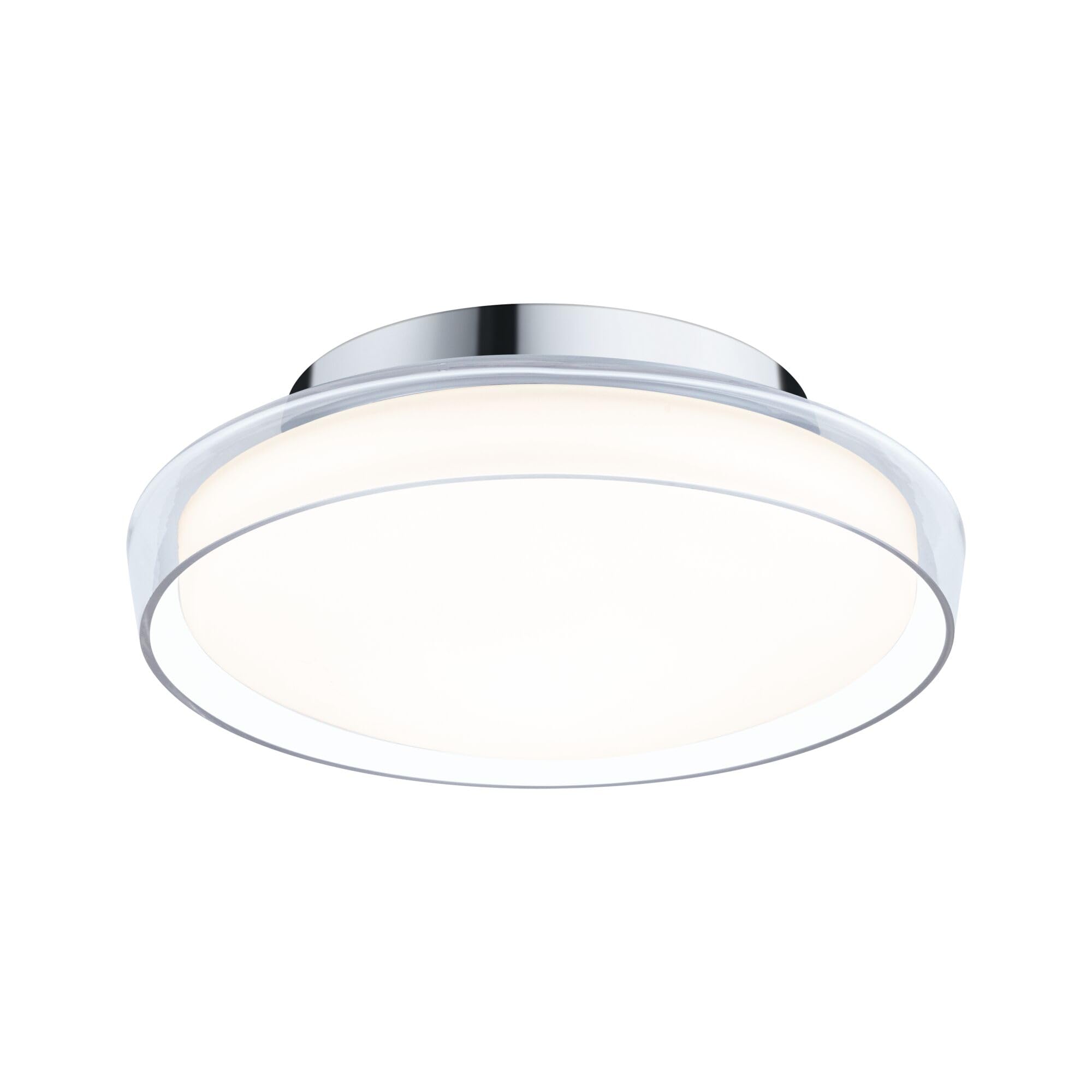 Paulmann 71078 Plafoniera LED Selection Bathroom Luena