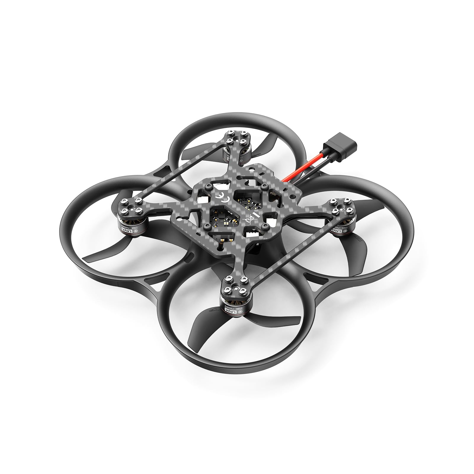 Betafpv Pavo20 Pro II - Quadricottero Brushless Whoop