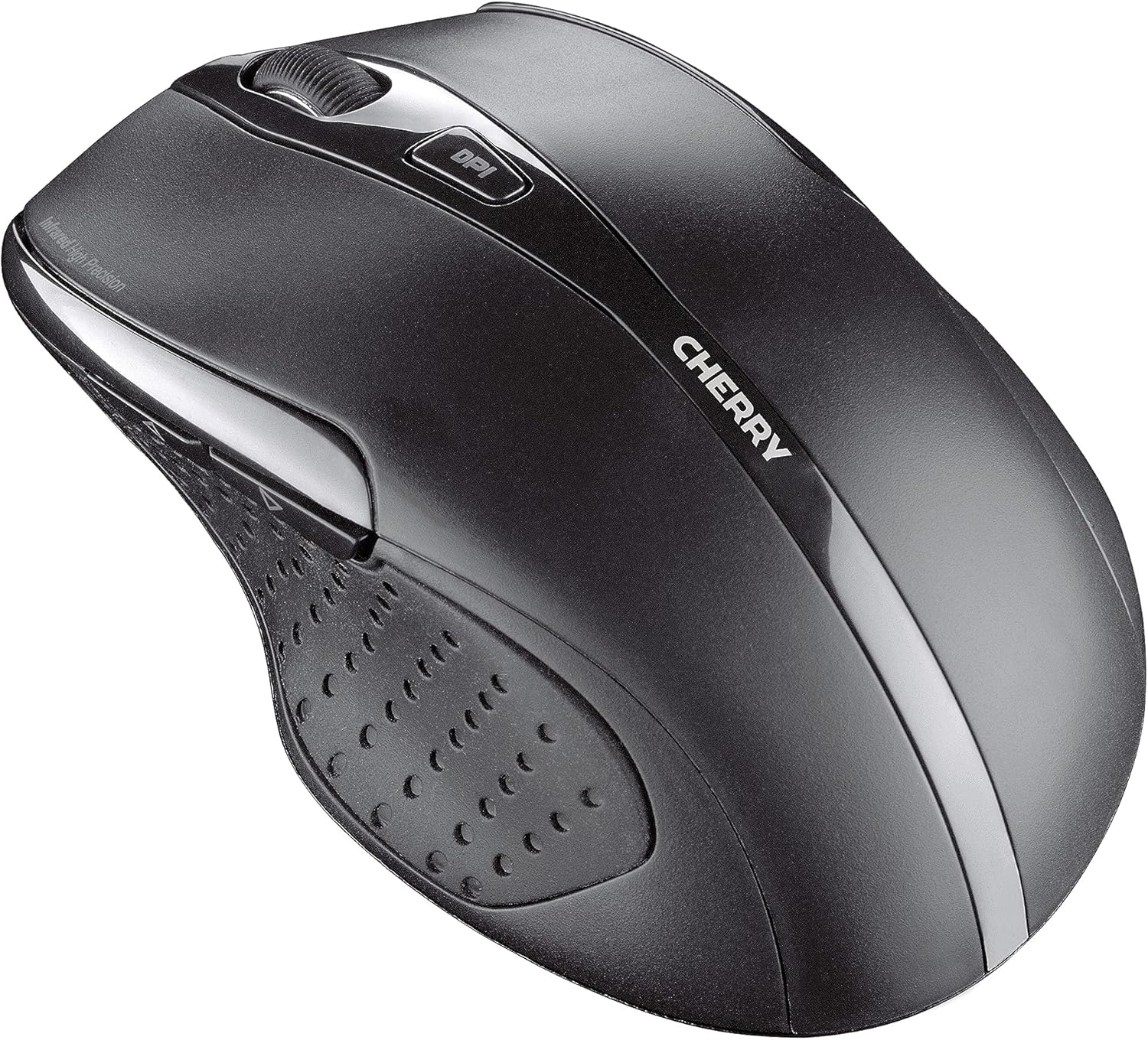 Cherry DW 5100 - Set Tastiera e Mouse Wireless, Nero - immagine 4
