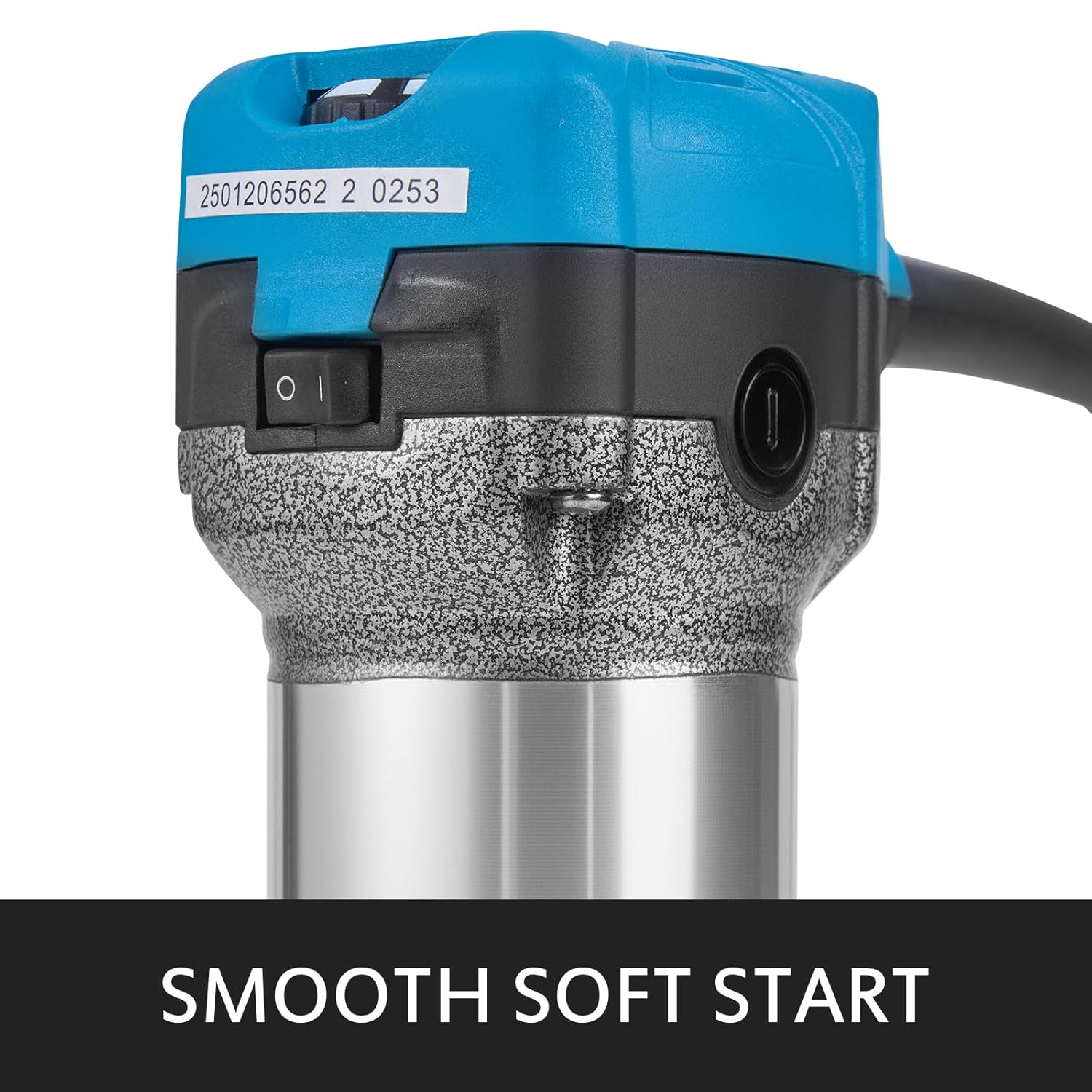 Vevor Fresa per Legno 710W - immagine 4