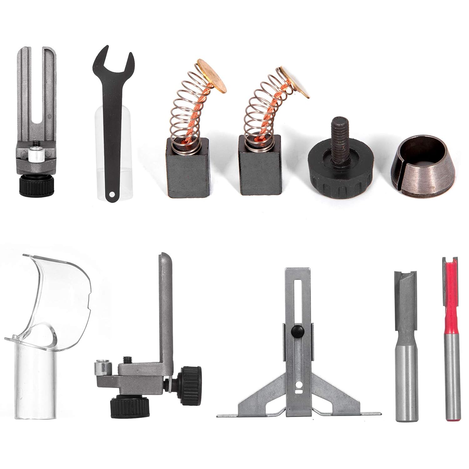 Vevor Fresa per Legno 710W - immagine 9