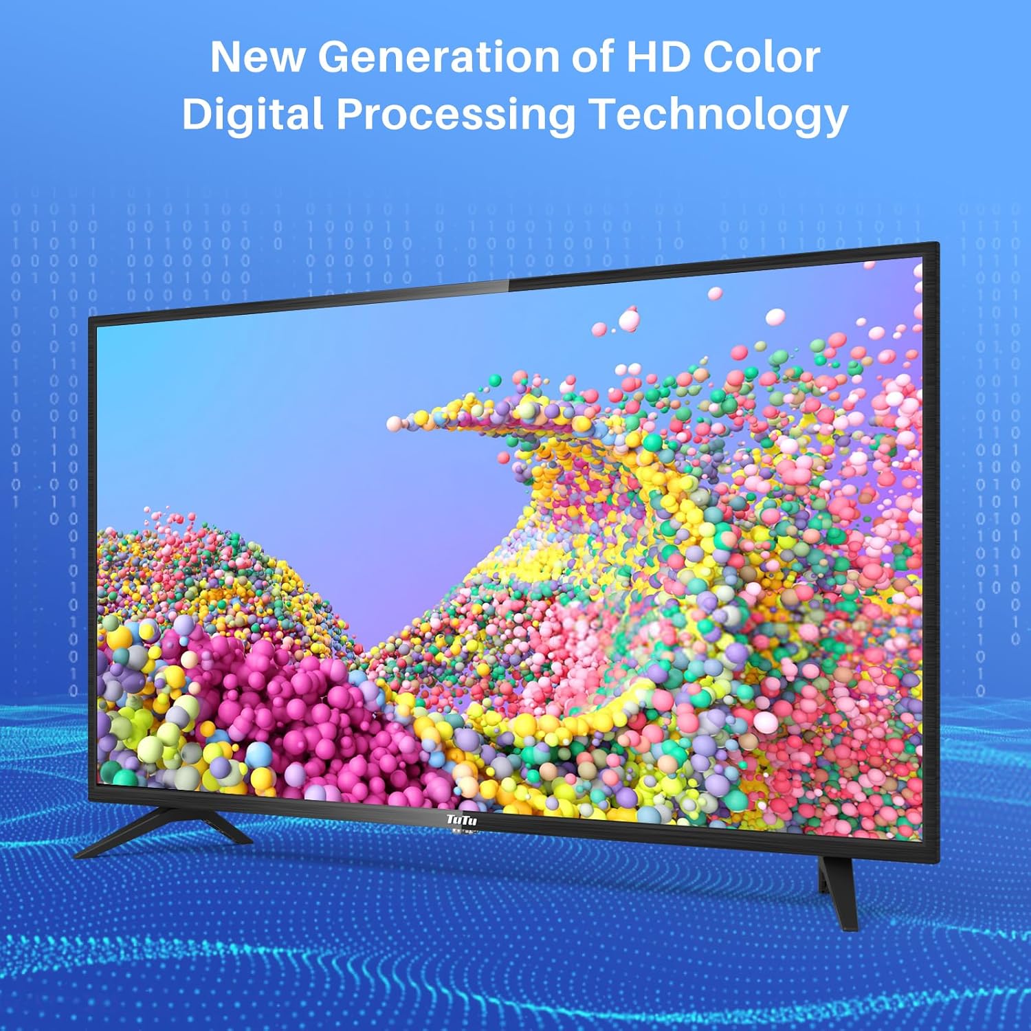 TV 42 Pollici Full HD (106 cm) - immagine 4