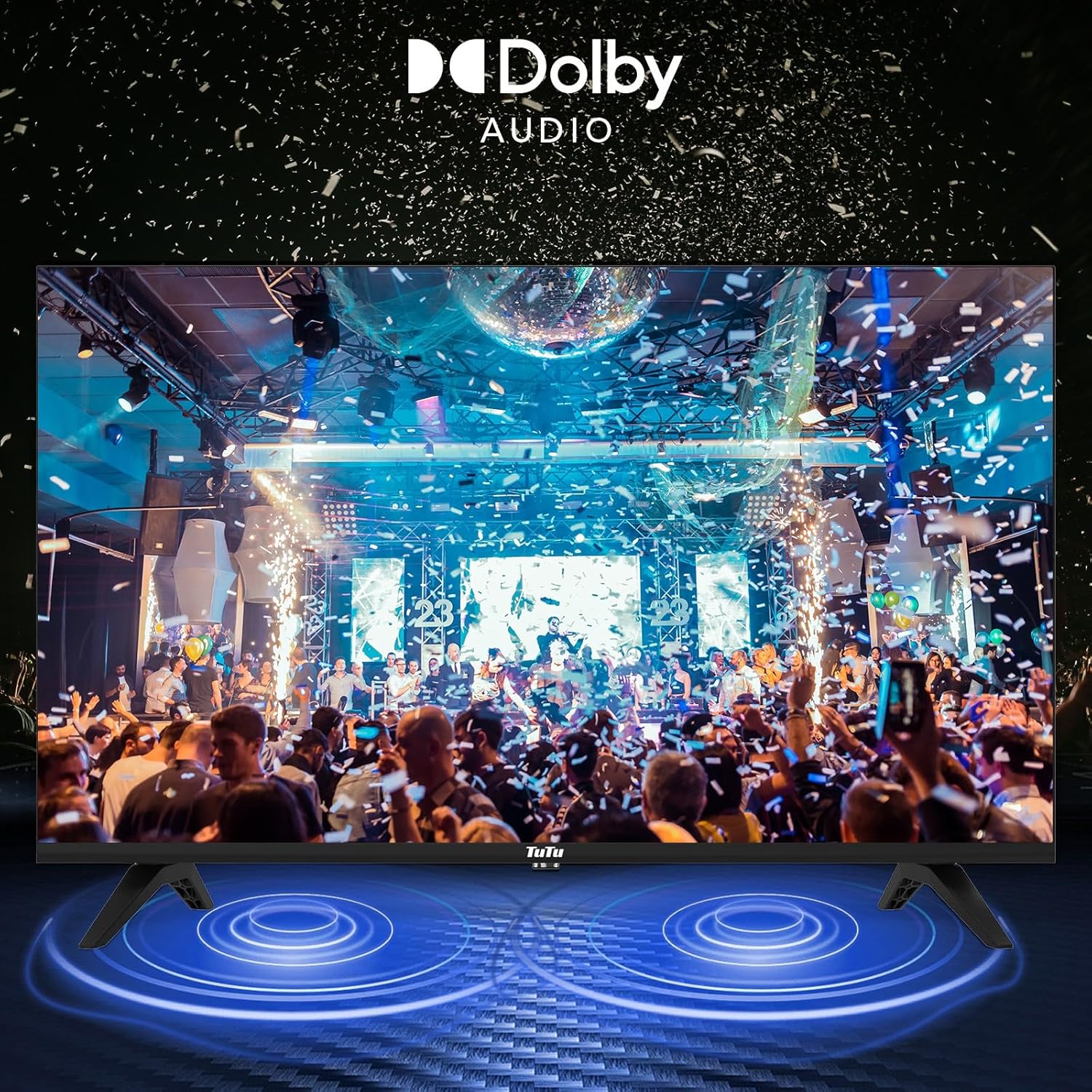 TV 42 Pollici Full HD (106 cm) - immagine 7