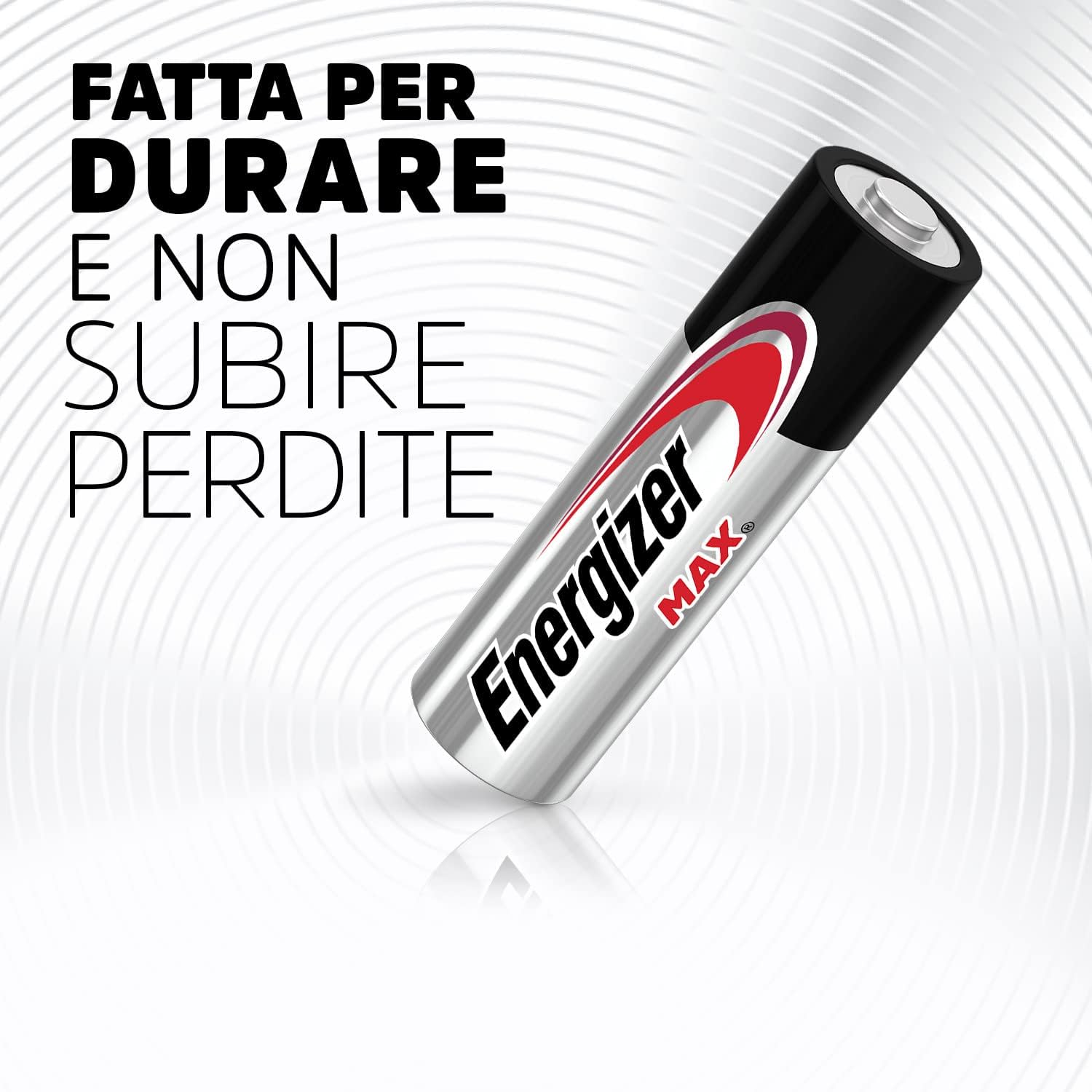 Energizer Max - Pile Alcaline AA 1,5V (Confezione da 14) - immagine 3
