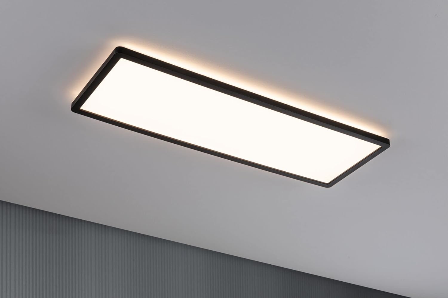 Paulmann 71003 - Pannello LED Atria Shine 580x200mm - immagine 2