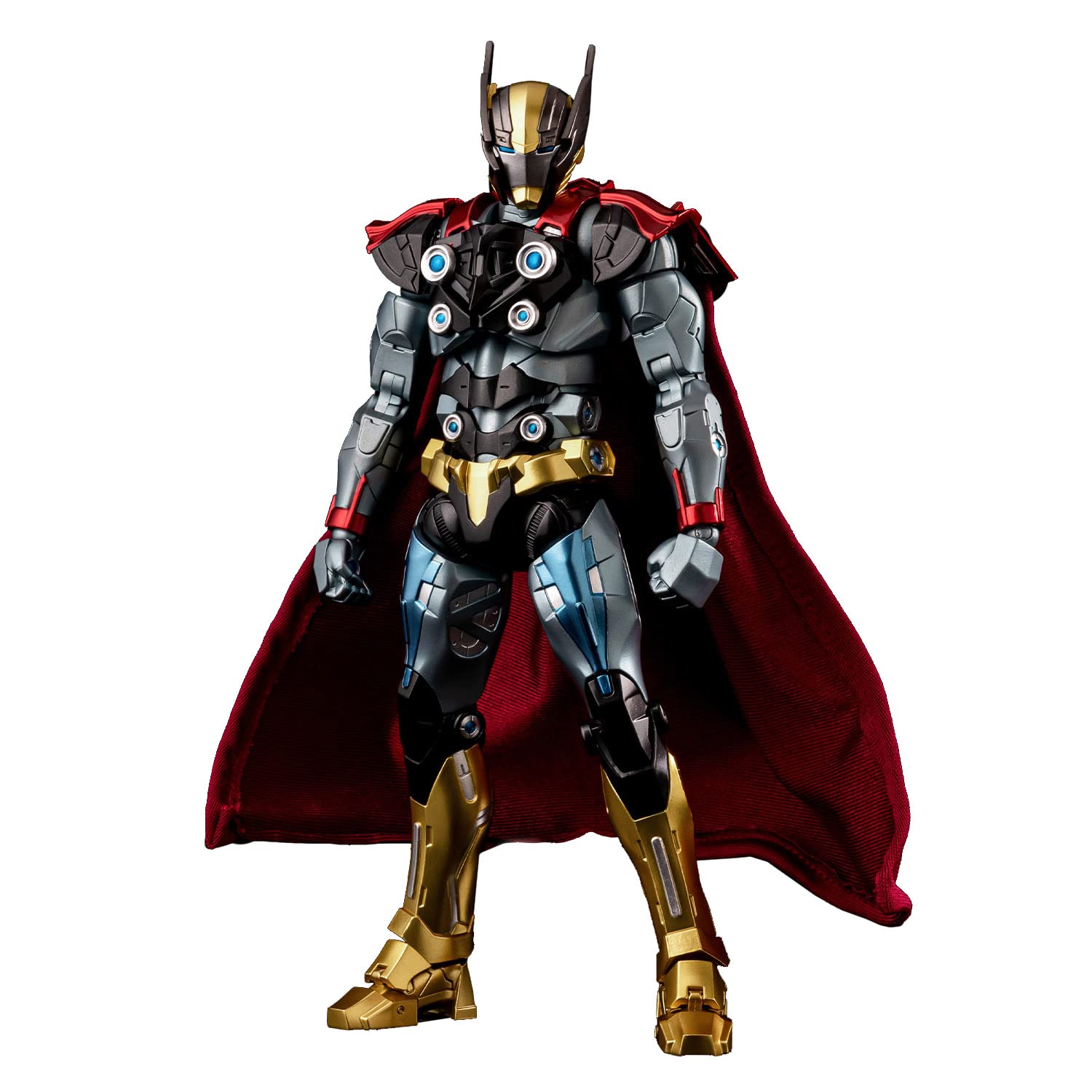 Sentinel Fighting Armor Thor
