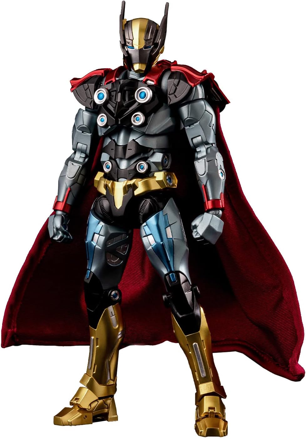 Sentinel Fighting Armor Thor - immagine 1