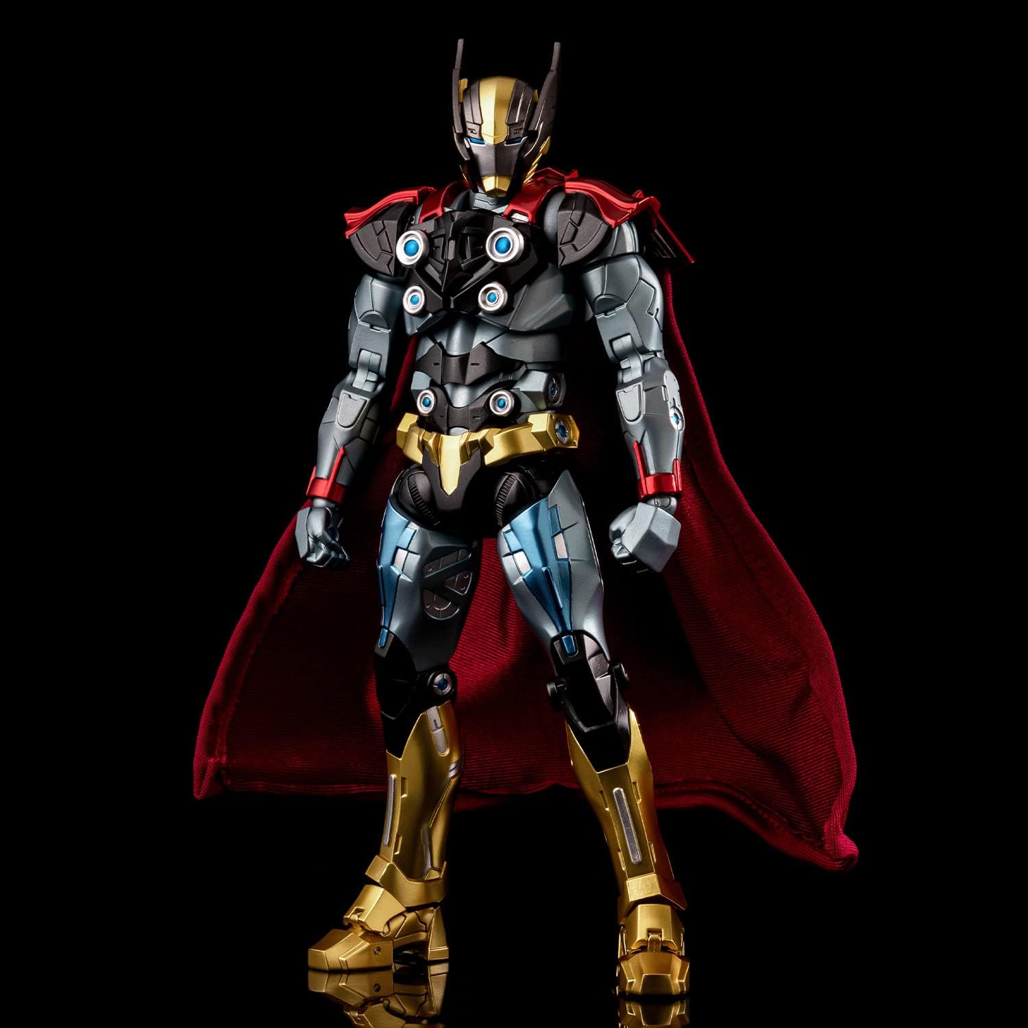 Sentinel Fighting Armor Thor - immagine 2