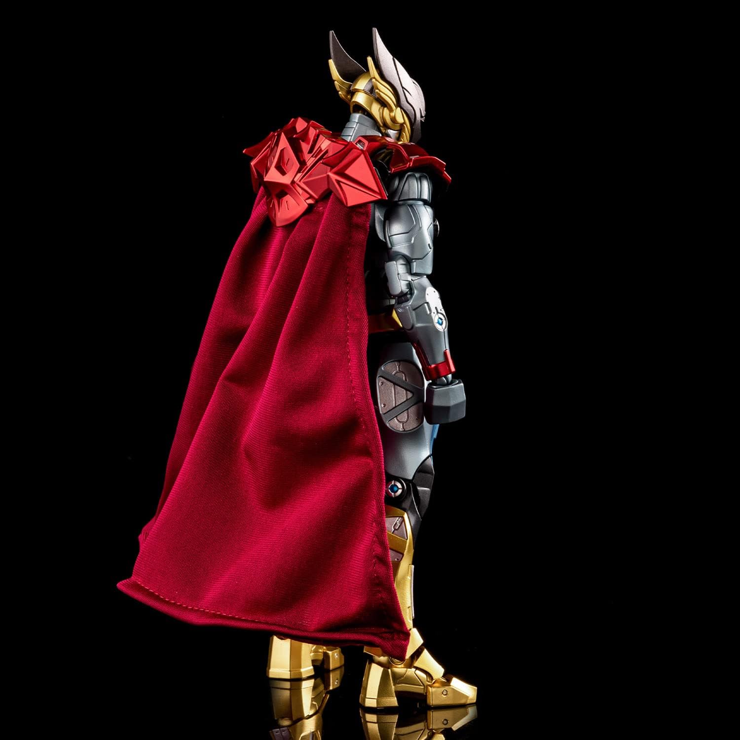 Sentinel Fighting Armor Thor - immagine 3