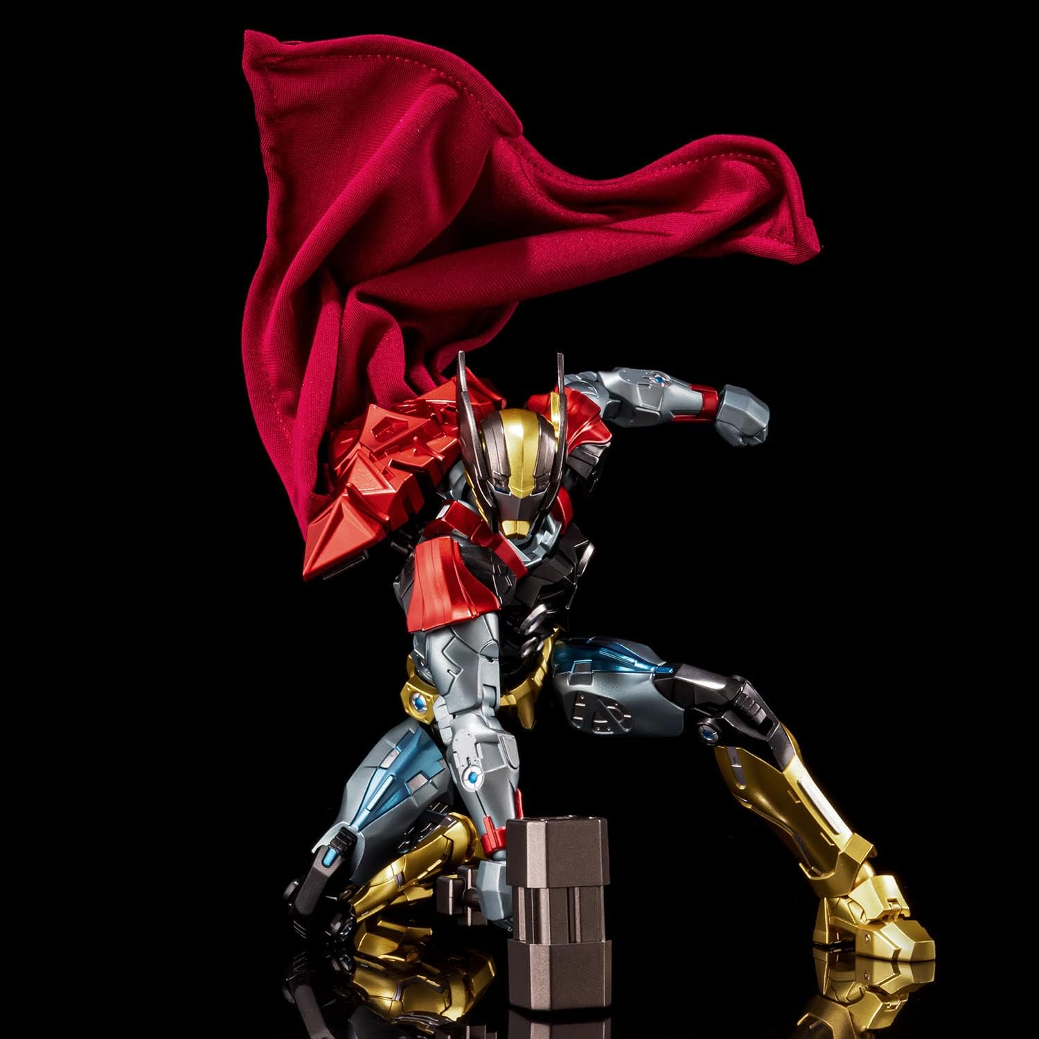 Sentinel Fighting Armor Thor - immagine 6