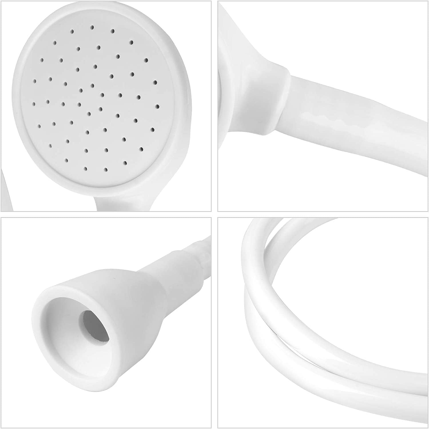 Doccetta Portatile Multifunzione per Lavandino - immagine 3