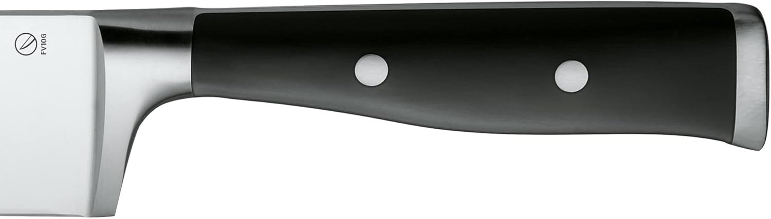 WMF, Coltello da Cucina, 16 cm, Nero (Schwarz) - immagine 4