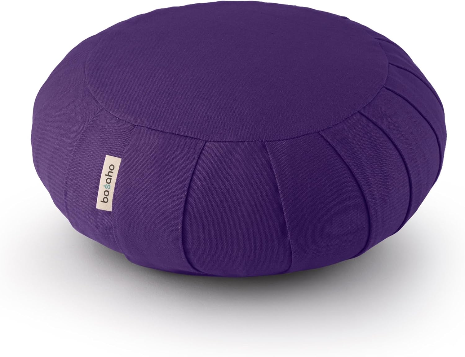 Basaho CLASSIC Zafu Cuscino da Meditazione - immagine 1